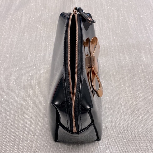 Bean New Ted Braker London Cosmetic Bag - Picture 4 of 8